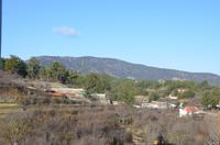 Ausblick Livadia Hotel