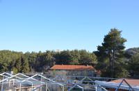 Ausblick Livadia Hotel