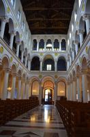 Kirche des heiligen Artenius, Agros