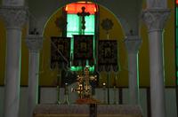 Kirche des heiligen Artenius, Agros