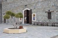 Kirche des heiligen Artenius, Agros