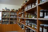 Spezialitätengeschäft Agros