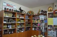 Spezialitätengeschäft Agros