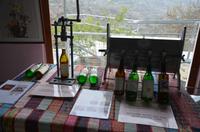 Venus Rosenfabrik, Agros