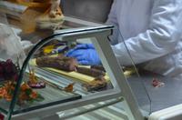 Fleischerei in Agros