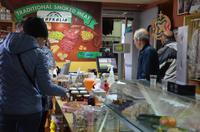 Verkostung in der Fleischerei, Agros