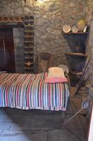 Besichtigung Agros, ehemaliger Wohnraum