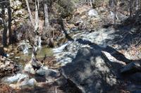 Caledonia-Wasserfälle