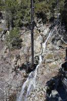 Caledonia-Wasserfälle