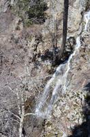 Caledonia-Wasserfälle