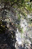 Caledonia-Wasserfälle