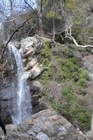 Caledonia-Wasserfälle