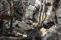 Caledonia-Wasserfälle