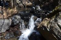 Caledonia-Wasserfälle