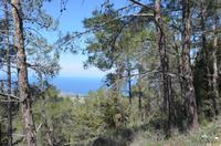 Pentadaktilos-Gebirge