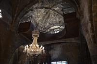 Klosterkirche Bellapais