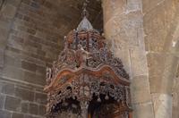 Klosterkirche Bellapais