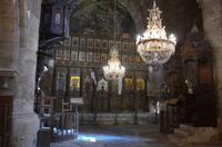 Klosterkirche Bellapais