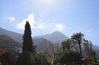 Pentadaktilos-Gebirge