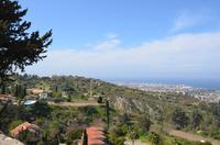 Blick auf Kyrenia