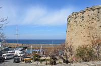 Festung von Kyrenia