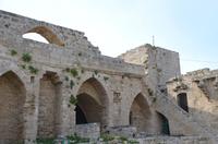 Festung von Kyrenia