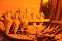 Schiffswrackmuseum Kyrenia