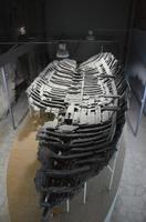 Schiffswrack aus dem 3. Jh. v. Chr.