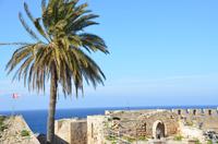 Festung von Kyrenia