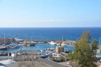Hafen von Kyrenia