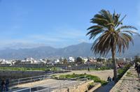 Festung von Kyrenia