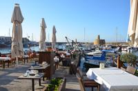Hafen von Kyrenia