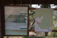 Wanderung zwischen Scheunendachkirchen