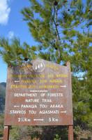 Wanderung zwischen Scheunendachkirchen