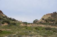 Wanderung zum Aphrodite-Felsen