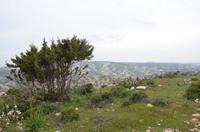 Wanderung zum Aphrodite-Felsen