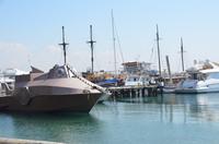 Hafen von Paphos