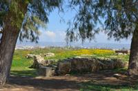 Ausgrabungsstätte Paphos