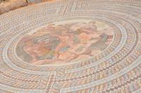 Ausgrabungsstätte Paphos