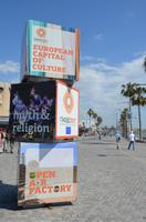 Kulturhauptstadt Paphos