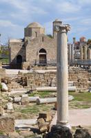 Paulussäule Paphos