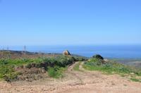 Wanderung zur Avagas-Schlucht