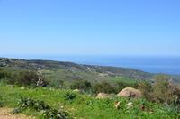 Wanderung zur Avagas-Schlucht
