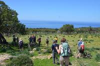 Wanderung zur Avagas-Schlucht