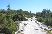 Wanderung entlang der Avagas-Schlucht