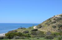 Halbtageswanderung in der Nähe des Aphroditefelsen