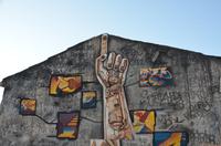 Streetart in Paphos