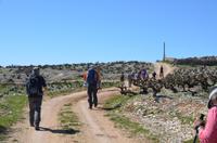 Wanderung zum Kloster Chrysorrogiatissa