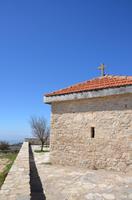 Wanderung zum Kloster Chrysorrogiatissa
