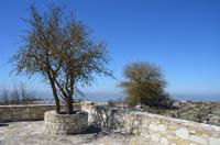 Wanderung zum Kloster Chrysorrogiatissa